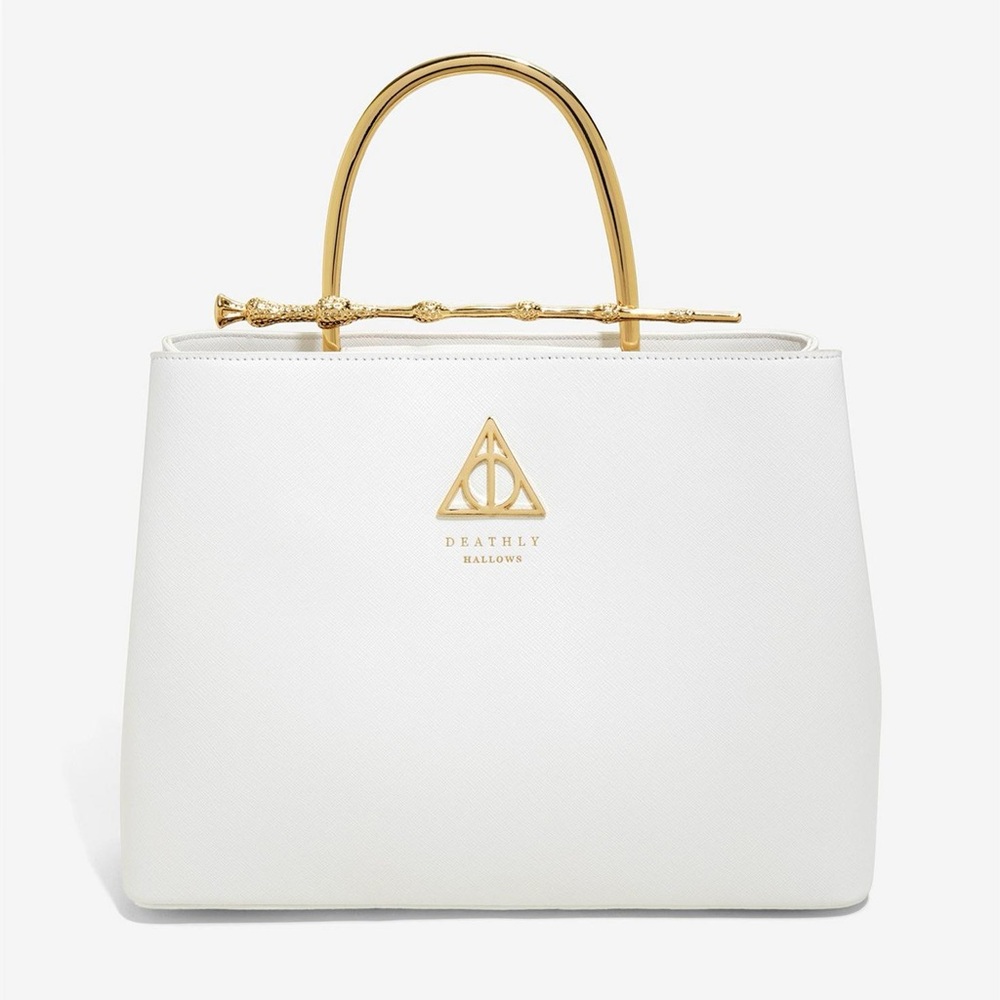Harry Potter Elder Wand Handbag